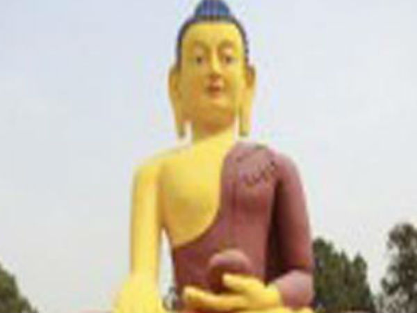 மர விஹாரை....