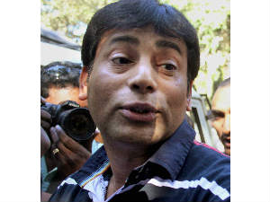 Seven-year jail to Abu Salem in fake passport case Seven-year jail to Abu Salem in fake passport case