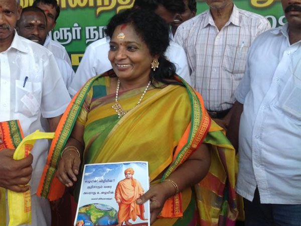 இன்று வரை கொள்கையில் உறுதி