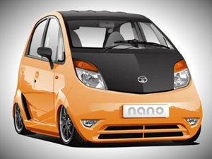Ratan Tata says calling Nano the 'cheapest car' was a mistake Ratan Tata says calling Nano the 'cheapest car' was a mistake