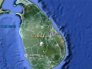 31 lakhs Tamilians live in SL 31 lakhs Tamilians live in SL