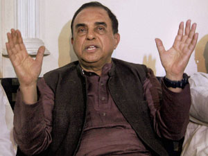 Swamy demands apologise from Jaya on Seer case Swamy demands apologise from Jaya on Seer case
