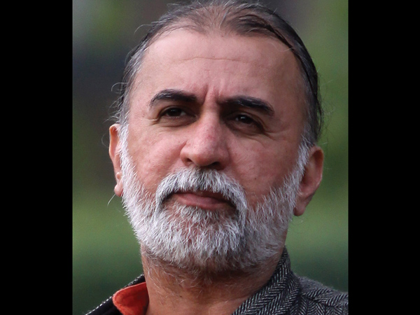 Hearing in Tejpal's bail plea resumes Hearing in Tejpal's bail plea resumes