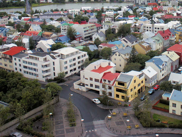 Rare Iceland armed police operation leaves man dead Rare Iceland armed police operation leaves man dead