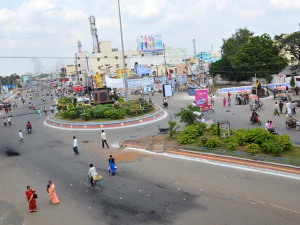 தெலுங்கானாவில் யார் செல்வாக்கு?