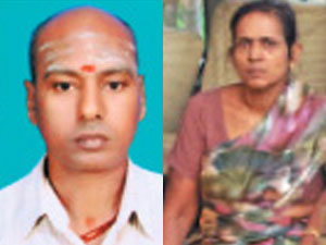 CB-CID gets custody of woman arrested in double murder case CB-CID gets custody of woman arrested in double murder case