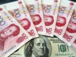 Yuan beats euro as 2nd trade currency Yuan beats euro as 2nd trade currency