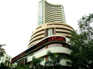 Sensex blasts above 21000 as exit polls predict BJP win Sensex blasts above 21000 as exit polls predict BJP win