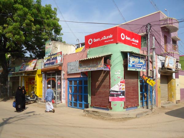 Bandh Bandh