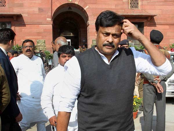 Chiranjeevi Chiranjeevi