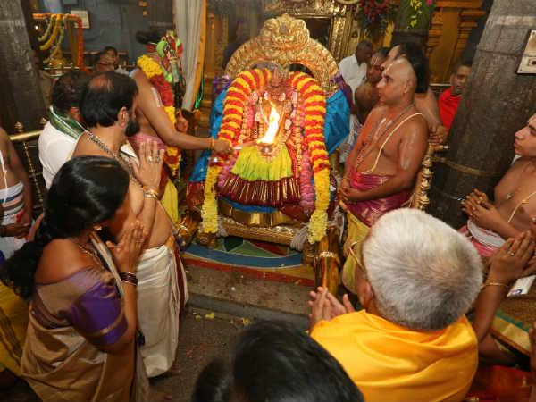 பத்துநாள் திருவிழா