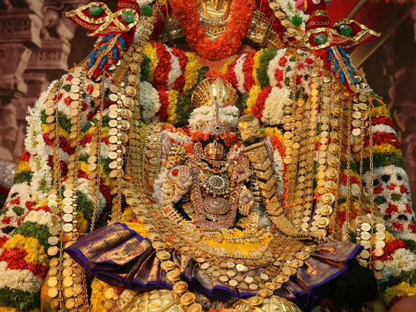 திருமஞ்சனம்