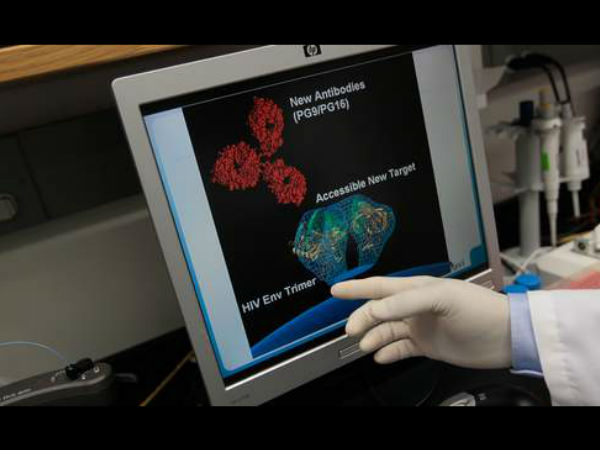 HIV virus returns in two cured patients: US doctor HIV virus returns in two cured patients: US doctor