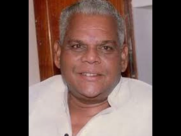 மூப்பனாரின் பிரதமர் கனவு