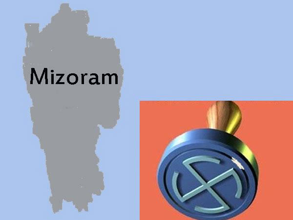 Mizoram Mizoram