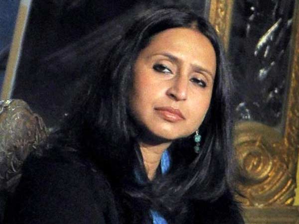 Shoma Chaudhury's statement recorded Shoma Chaudhury's statement recorded