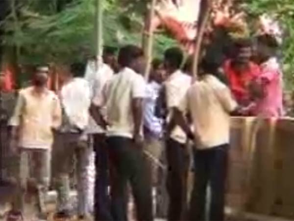 20 ஆண்டு பிரச்சினை