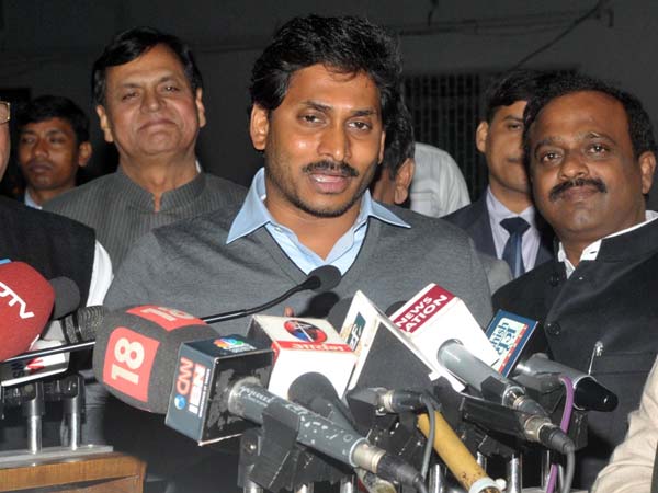 YSR Jagan YSR Jagan
