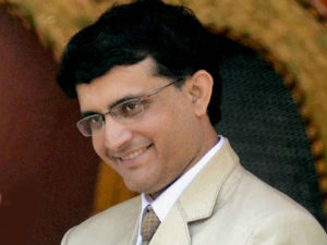 After BJP, now Congress trying to woo Sourav Ganguly? After BJP, now Congress trying to woo Sourav Ganguly?