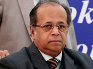 Justice Ganguly kissed my arm and said he loved me, alleges law intern Justice Ganguly kissed my arm and said he loved me, alleges law intern