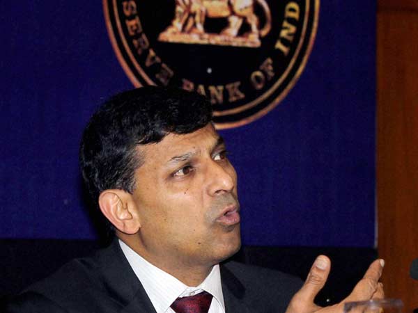 Raghuram rajan Raghuram rajan