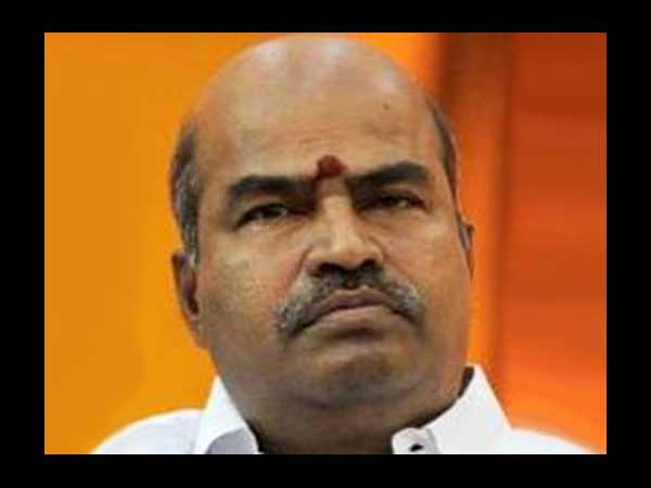 தங்கபாலு கோஷ்டி
