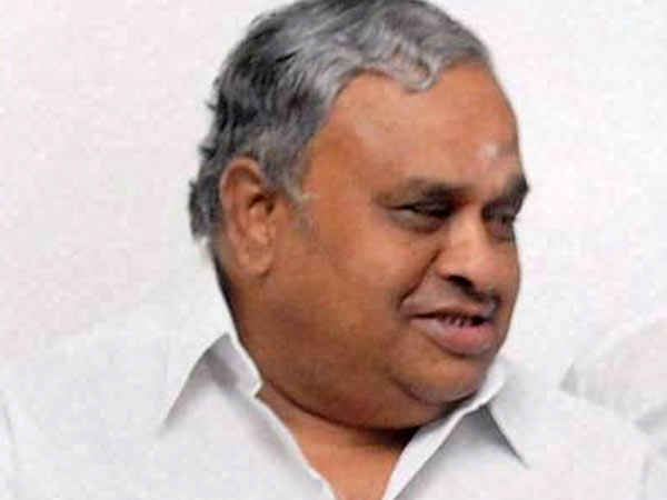 கட்சிப்பணிகள்