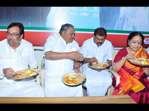 கனஜோரான கூட்டம்