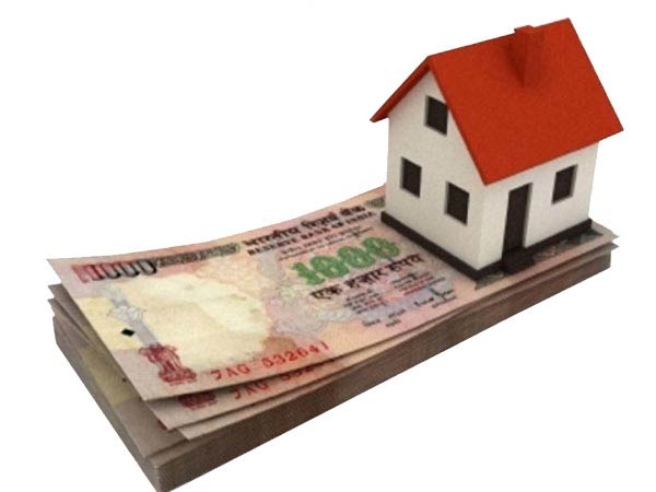 SBI, HDFC cut home loan rates SBI, HDFC cut home loan rates