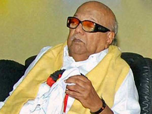 கருணாநிதி இயற்றிய சட்டம்
