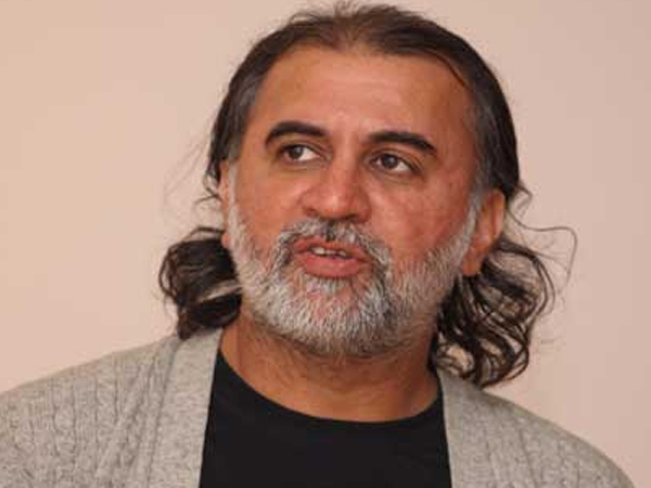 Tehelka Tarun Tejpal's judicial custody extended by 12 days Tehelka Tarun Tejpal's judicial custody extended by 12 days