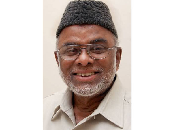 KM Kader Mohideen KM Kader Mohideen