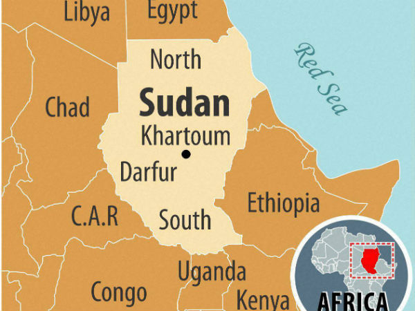 South Sudanese Rebels Claim Capture of Oil-Producing State South Sudanese Rebels Claim Capture of Oil-Producing State