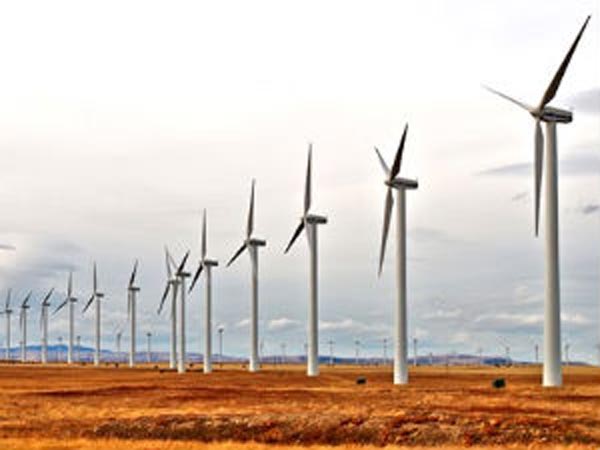 Wind power generation in Tamil Nadu touches 1200 megawatts Wind power generation in Tamil Nadu touches 1200 megawatts