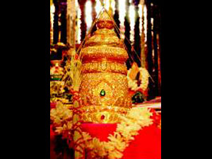 Madurai Meenakshi to adorn diamond crown shine on New Year's Day