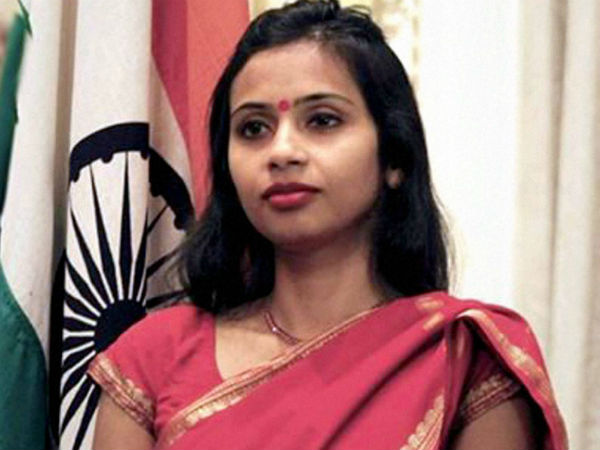 Devyani Devyani