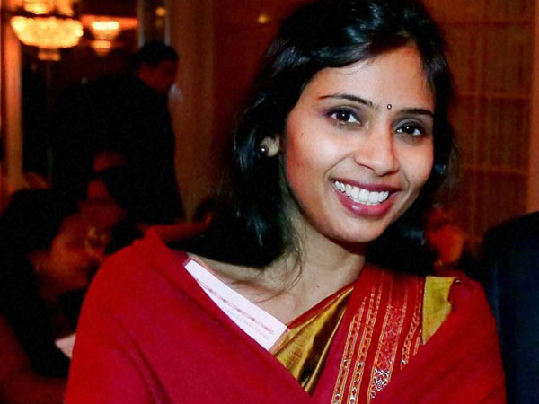 Devyani Khobragade case: USA takes wages battle to next level Devyani Khobragade case: USA takes wages battle to next level