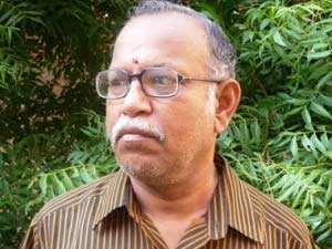 professor m.s.arivudai namnbi professor m.s.arivudai namnbi