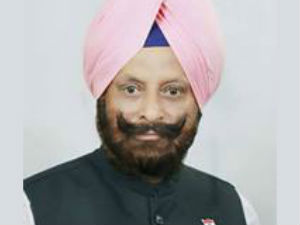 AAP candidate MS Dhir elected Delhi assembly Speaker AAP candidate MS Dhir elected Delhi assembly Speaker