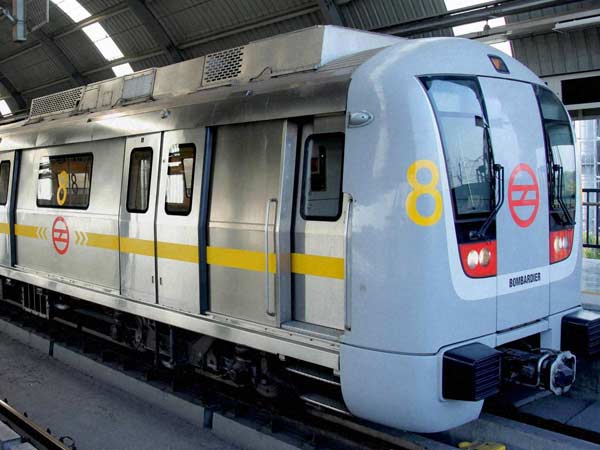 delhi metro delhi metro