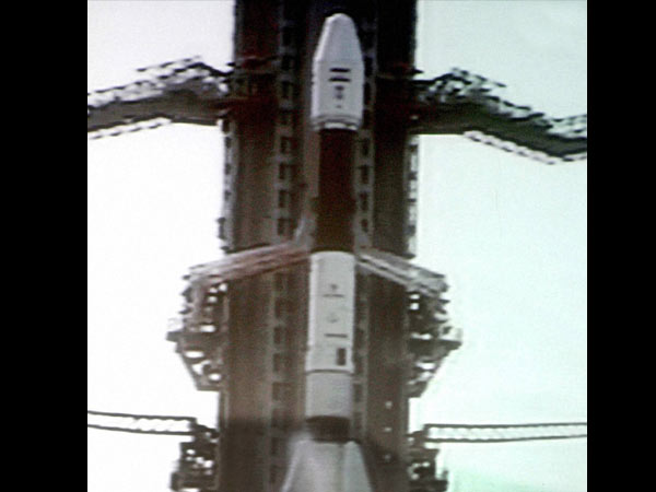 gslv d5 gslv d5