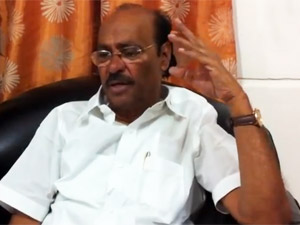 Dr.Ramadoss Dr.Ramadoss