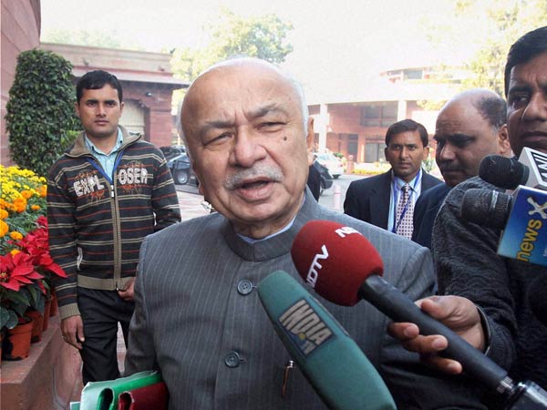 Will Appoint SC Judge to Probe Snoopgate Soon: Shinde Will Appoint SC Judge to Probe Snoopgate Soon: Shinde