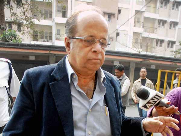 AK Ganguly AK Ganguly