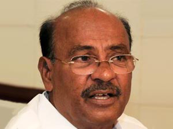 பாமகவை இழுக்கும் முயற்சியா