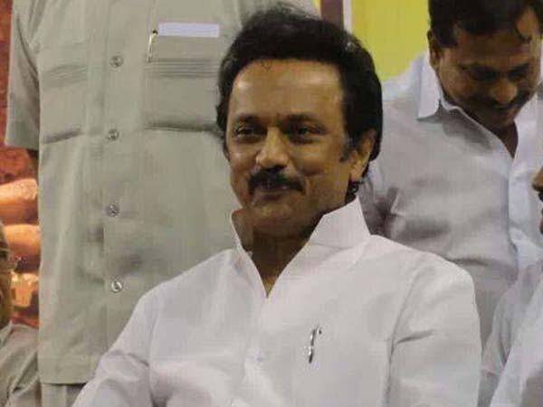 நாங்கதான் ஆளுங்கட்சி