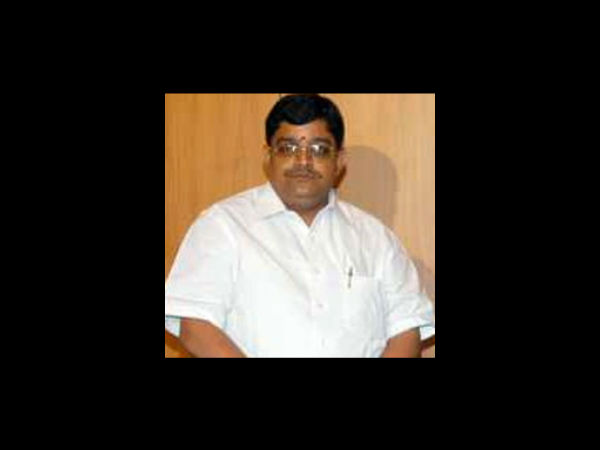 மத்திய சென்னை