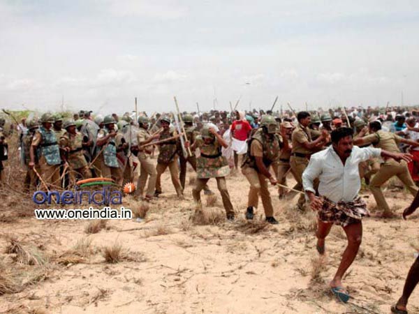இது தமிழனின் தலையெழுத்து: