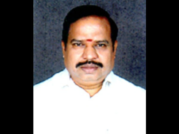 திருவண்ணாமலை: