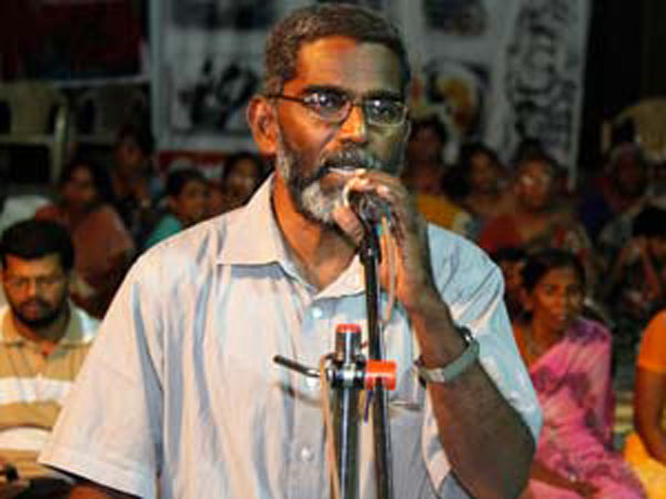 பூஷனை சந்தித்ததில் என்ன தவறு?: